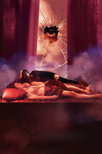 Poster to the movie "Oldboy" #517284