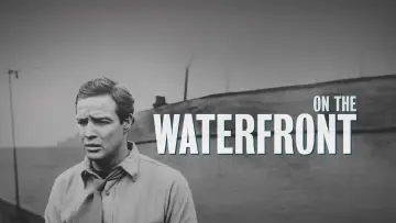 Backdrop to the movie "On the Waterfront" #122651