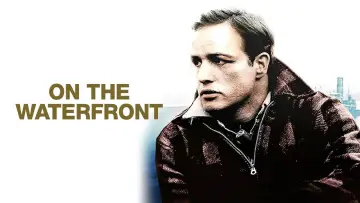 Backdrop to the movie "On the Waterfront" #122653