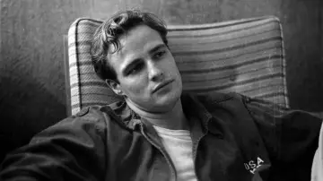 Backdrop to the movie "On the Waterfront" #751892