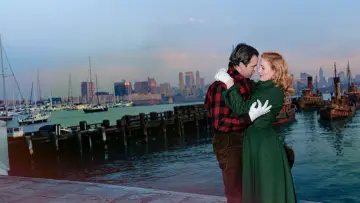 Backdrop to the movie "On the Waterfront" #843245