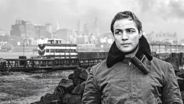 Backdrop to the movie "On the Waterfront" #843246