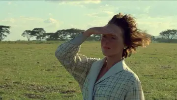 Backdrop to the movie "Out of Africa" #663719