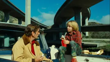 Backdrop to the movie "Paris, Texas" #1160290