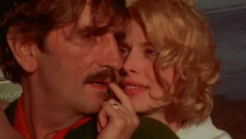 Backdrop to the movie "Paris, Texas" #178041