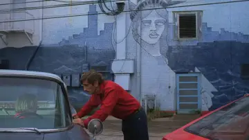 Backdrop to the movie "Paris, Texas" #178045