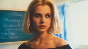 Backdrop to the movie "Paris, Texas" #178052