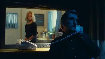 Backdrop to the movie "Paris, Texas" #734275