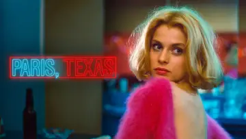 Backdrop to the movie "Paris, Texas" #734276