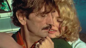Backdrop to the movie "Paris, Texas" #734277