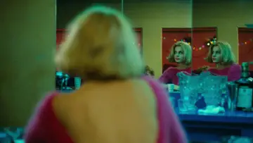 Backdrop to the movie "Paris, Texas" #734278