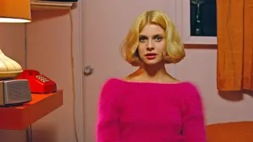 Backdrop to the movie "Paris, Texas" #734279