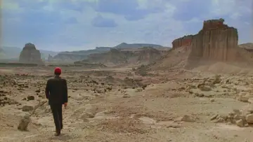 Backdrop to the movie "Paris, Texas" #734285