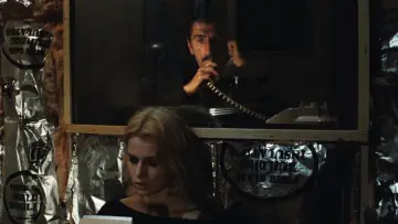 Backdrop to the movie "Paris, Texas" #734290
