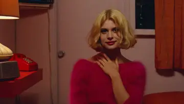 Backdrop to the movie "Paris, Texas" #734295