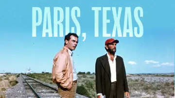 Backdrop to the movie "Paris, Texas" #734297