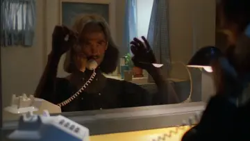 Backdrop to the movie "Paris, Texas" #734300
