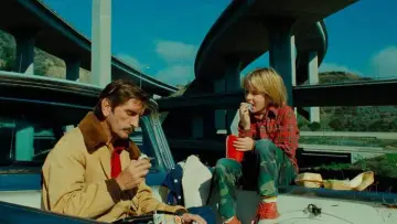 Backdrop to the movie "Paris, Texas" #734303