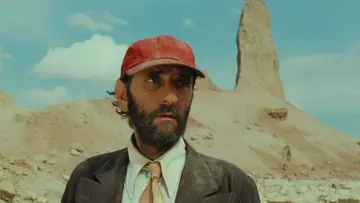 Backdrop to the movie "Paris, Texas" #734305