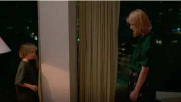 Backdrop to the movie "Paris, Texas" #734310