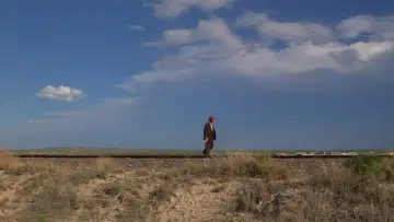Backdrop to the movie "Paris, Texas" #734312