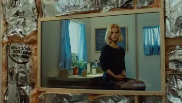 Backdrop to the movie "Paris, Texas" #734330