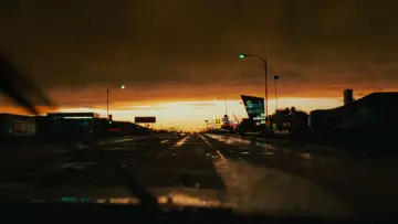 Backdrop to the movie "Paris, Texas" #734332