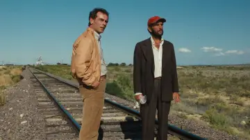 Backdrop to the movie "Paris, Texas" #734345