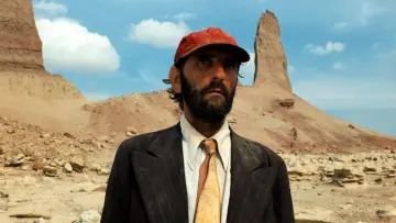 Backdrop to the movie "Paris, Texas" #734351