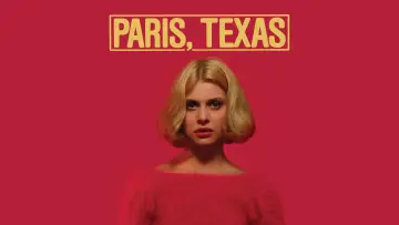 Backdrop to the movie "Paris, Texas" #734360
