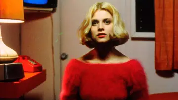 Backdrop to the movie "Paris, Texas" #734362