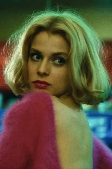 Poster to the movie "Paris, Texas" #734370
