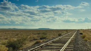 Backdrop to the movie "Paris, Texas" #847747