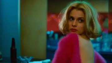 Backdrop to the movie "Paris, Texas" #917396
