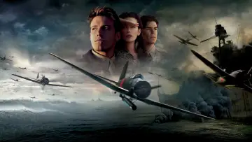 Backdrop to the movie "Pearl Harbor" #696232