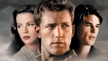 Backdrop to the movie "Pearl Harbor" #696238
