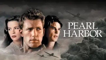 Backdrop to the movie "Pearl Harbor" #696239