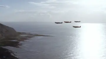 Backdrop to the movie "Pearl Harbor" #772430