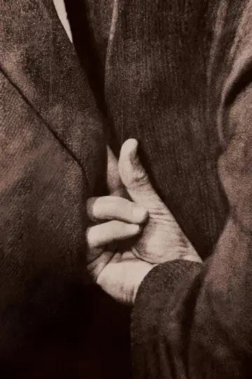 Poster to the movie "Pickpocket" #1583631