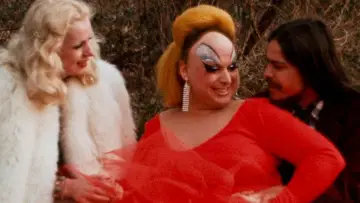 Backdrop to the movie "Pink Flamingos" #612041