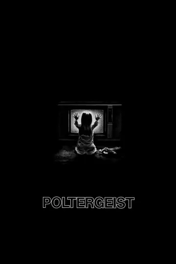 Poster to the movie "Poltergeist" #106267