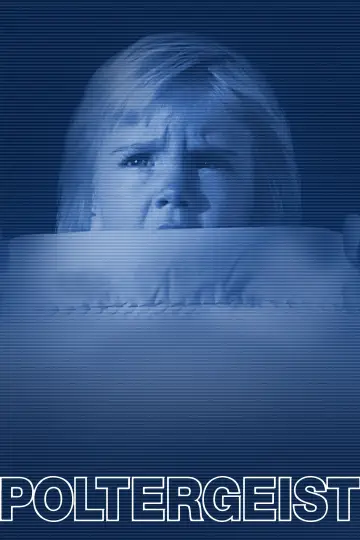 Poster to the movie "Poltergeist" #106281