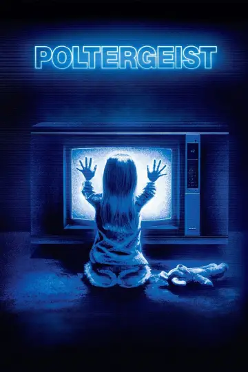 Poster to the movie "Poltergeist" #1164640
