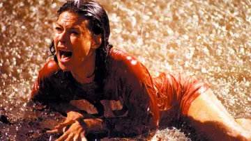 Backdrop to the movie "Poltergeist" #236150