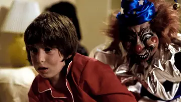 Backdrop to the movie "Poltergeist" #236176