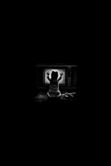Poster to the movie "Poltergeist" #236196