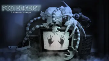 Backdrop to the movie "Poltergeist" #698423