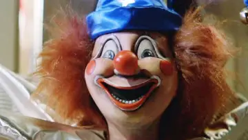 Backdrop to the movie "Poltergeist" #698433