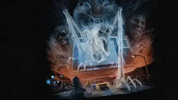 Backdrop to the movie "Poltergeist" #698434