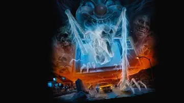 Backdrop to the movie "Poltergeist" #698435